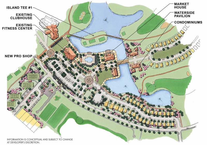 Heritage Shores holds groundbreaking near Bridgeville Cape Gazette